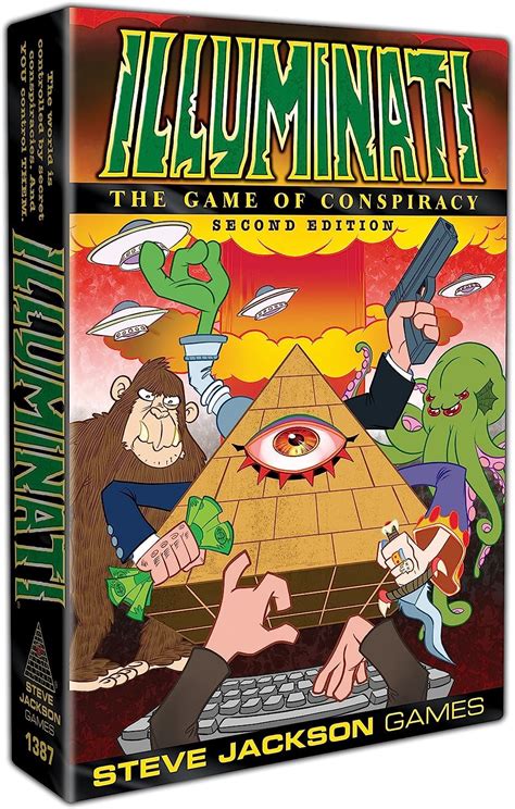 illuminati card game amazon